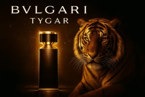معرفی عطر بولگاری تایگار