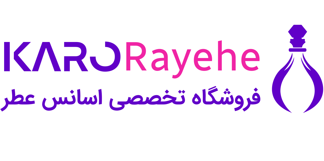 لوگو فروشگاه کارورایحه